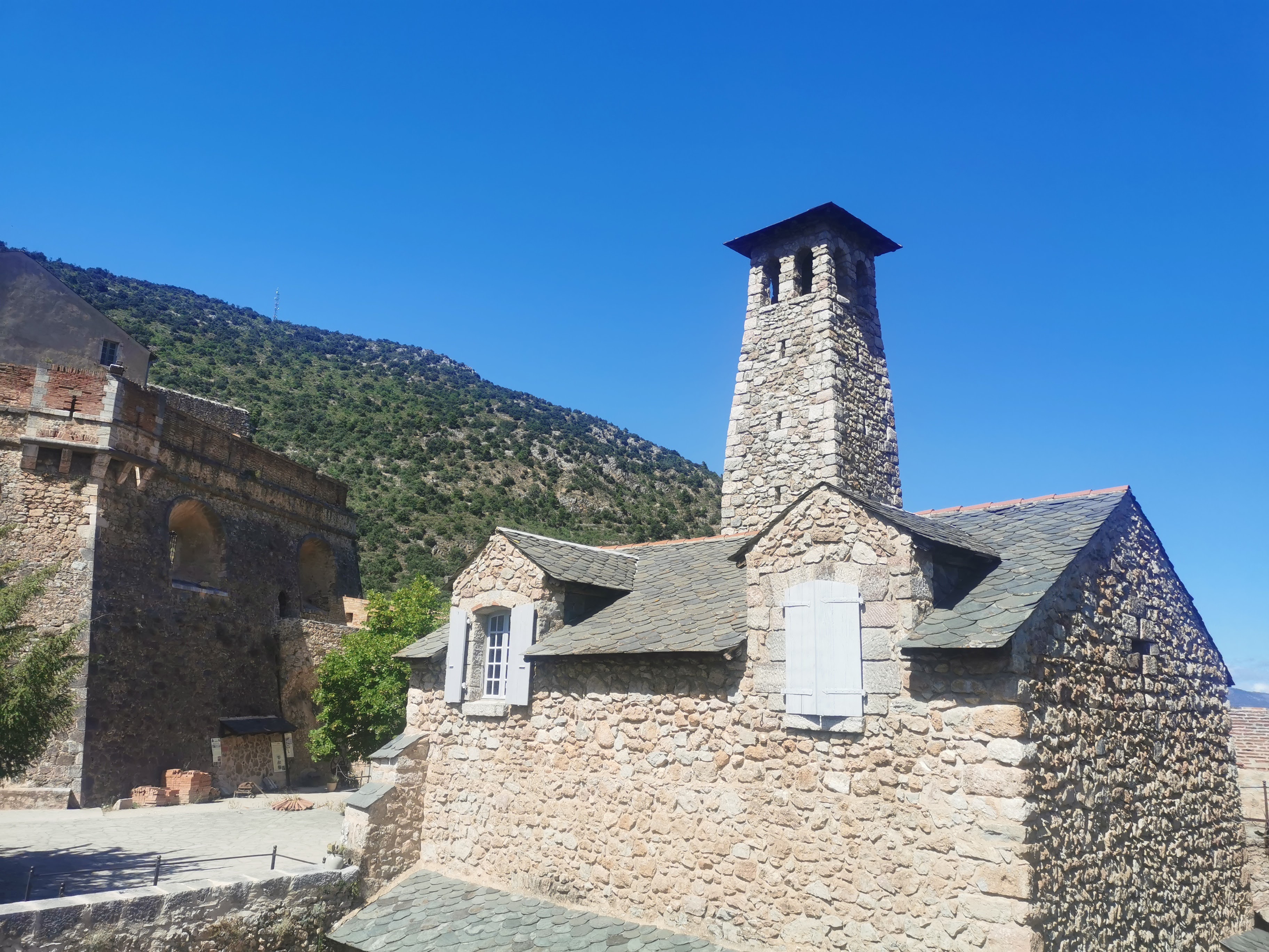 Photo n° 2 de l'avis de Eric.E fait le 27/08/2021 à 07:00