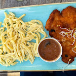 Photo n°2 de l'avis de Michael.i fait le 08/09/2023 à 13:54 sur le  Leon's Food Club à Böblingen