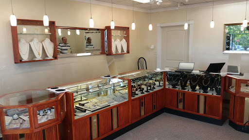 Jewelry Store «Nour Jewelers», reviews and photos, 11535 SW Pacific Hwy, Tigard, OR 97223, USA