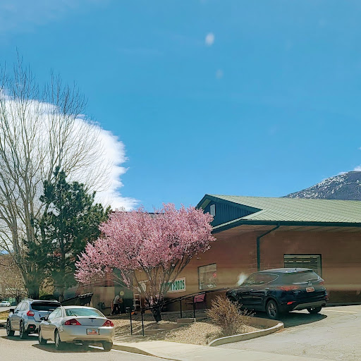 Health Food Store «Sunshine Health Foods», reviews and photos, 111 W 535 S, Cedar City, UT 84720, USA