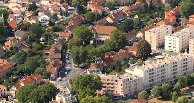 Laforêt Gennevilliers à Gennevilliers
