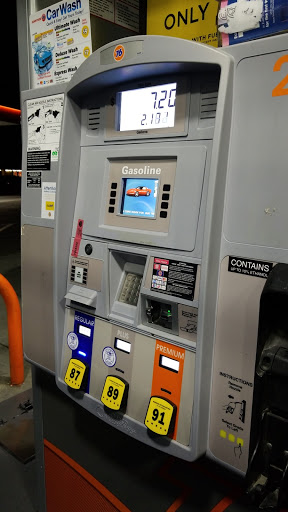 Smog Inspection Station «Sunnyside 76 Smog Check Auto Repair», reviews and photos, 2701 N Brea Blvd, Fullerton, CA 92835, USA