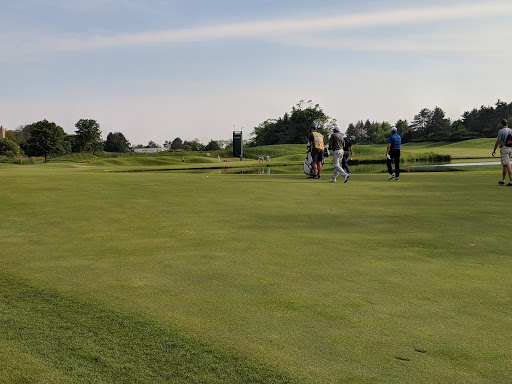 Golf Club «Ivanhoe Golf Club», reviews and photos, 28846 Thorngate Dr, Mundelein, IL 60060, USA