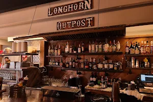 Longhorn Outpost & Barbeque Company image