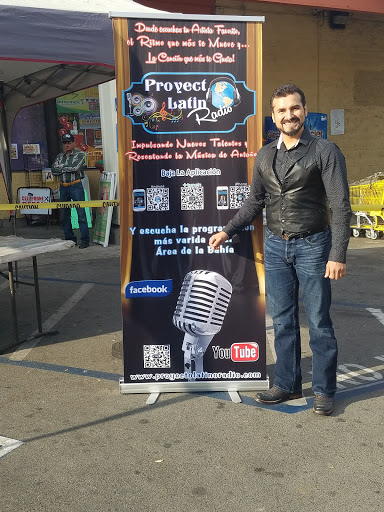 Grocery Store «Lucky 7 Supermarket», reviews and photos, 1675 Tully Rd, San Jose, CA 95122, USA