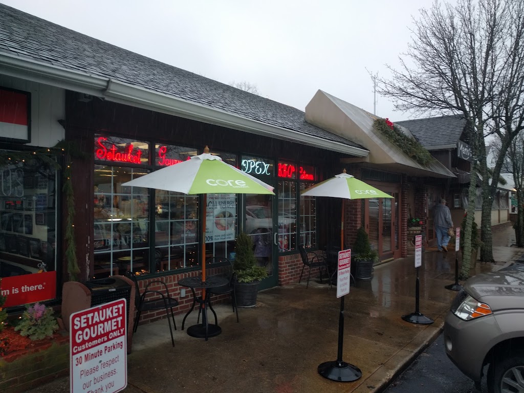 Setauket Gourmet Deli and Catering 11733