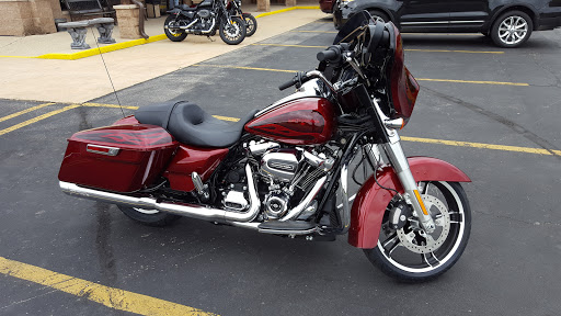 Harley-Davidson Dealer «Al Muth Harley-Davidson», reviews and photos