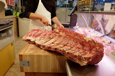 Boucherie de l'Etoile à Vence
