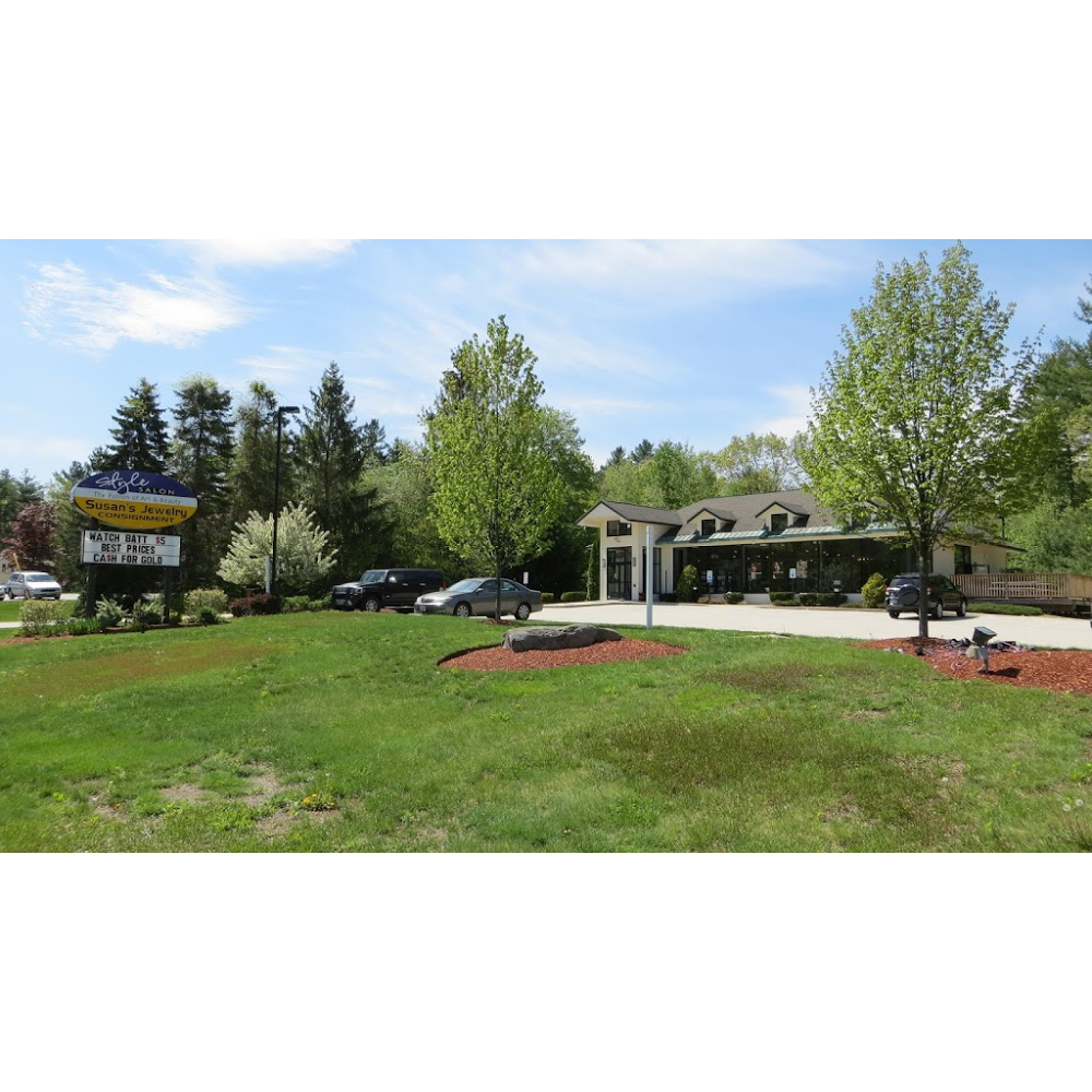 J.August Jewelry Consignment