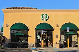 Starbucks image