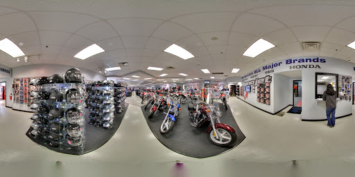 Motorcycle Dealer «Friendly Honda Yamaha», reviews and photos, 10939 Airline Hwy, Baton Rouge, LA 70816, USA