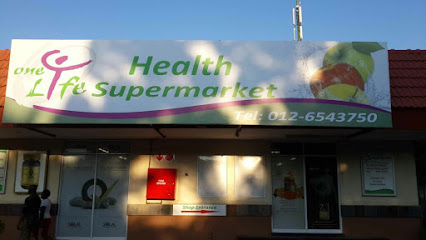 One Life Health Supermarket, Bound-Oxygen - Nasal | Throat | Gut | Scalp - Sprays