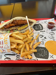 Photo n°10 de Fast food station à Lille ()