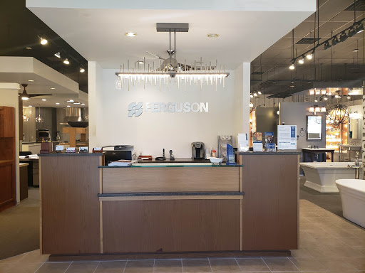 Plumbing Supply Store «Ferguson», reviews and photos, 4546 Broad St, San Luis Obispo, CA 93401, USA