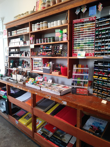 Art Supply Store «Studio Store», reviews and photos, 2 Lower Main St E, Johnson, VT 05656, USA