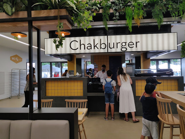 Chakburguer