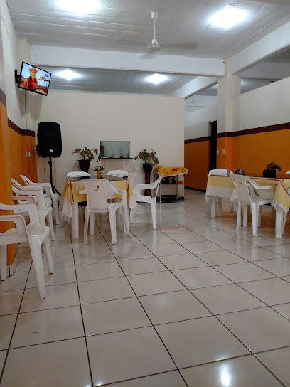 Restaurant Emanuel - Central 954, Centro Santa María de, Centro, 70710 Santa María Jalapa del Marqués, Oax., Mexico