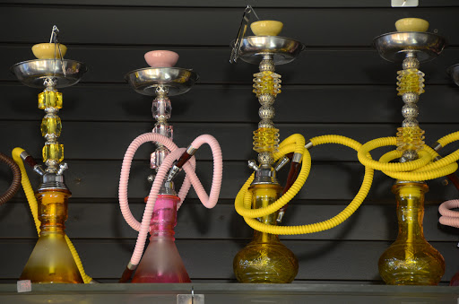 Tobacco Shop «Azara Hookah Eau Claire», reviews and photos, 624 Water St, Eau Claire, WI 54703, USA