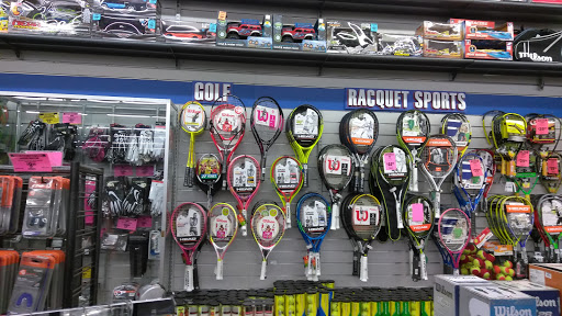 Sporting Goods Store «Big 5 Sporting Goods - Sacramento (Citrus Height)», reviews and photos, 7833 Greenback Ln, Citrus Heights, CA 95610, USA