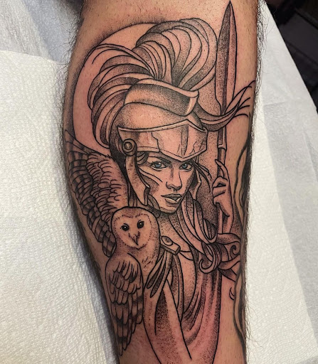 Explore bleach anime tattoo ideas, creative tattoo ideas in Gloucester City, available at 12 oz. Studios Tattoos and Piercing Brooklawn