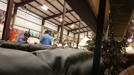 Furniture Store «Bi-Rite Furniture», reviews and photos, 7114 North Fwy, Houston, TX 77076, USA