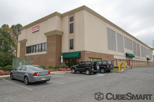 Self-Storage Facility «CubeSmart Self Storage», reviews and photos, 6 Tabas Ln, Exton, PA 19341, USA