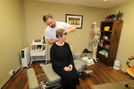 مركز آلام الظهر - The Back Pain Centre