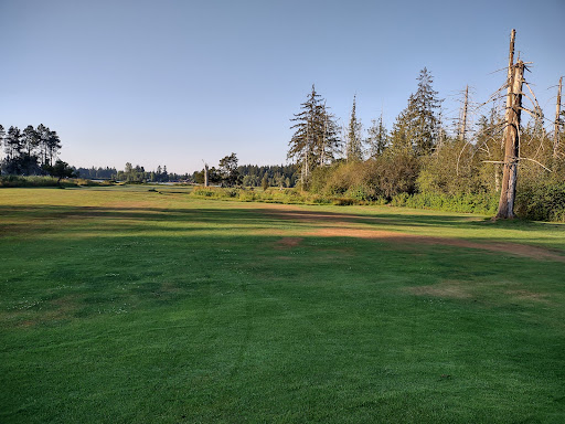 Golf Course «Scott lake Golf Course», reviews and photos, 11746 Scott Creek Dr SW, Olympia, WA 98512, USA