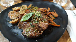 Photo n°21 de Oh’102 à Paris ()