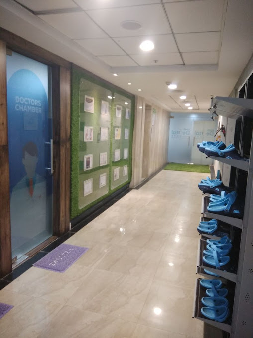 KIMS Dental Care - KIMS Dental Care