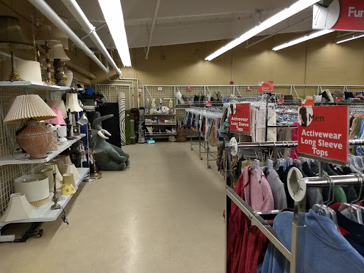 Thrift Store «Value Village», reviews and photos, 16771 Redmond Way, Redmond, WA 98052, USA