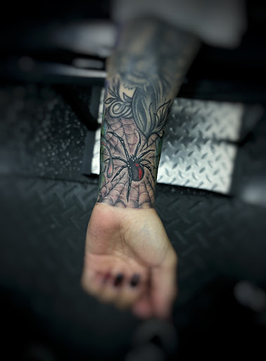 Find small tramp stamp tattoo ideas for your next unique tattoo in Fort Myers at Loyal 2 The Coil Tattoos & Piercings (Edison Mall Location Entrance F)