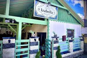 Restaurant Izabella Étterem image