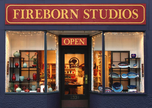 Fireborn Studios