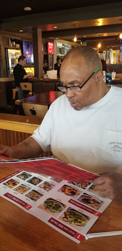 Barber Shop «Blu Styles», reviews and photos, 223 E Commercial St, Springfield, MO 65803, USA