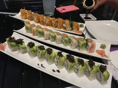 Sushi Itto Cuajimalpa