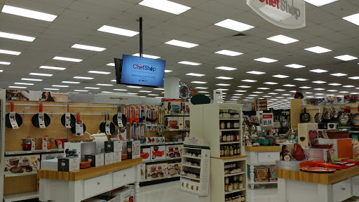 Department Store «Fort Campbell Main Exchange», reviews and photos, 2840 Bastogne Ave, Fort Campbell, KY 42223, USA