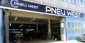 Pneu West GmbH