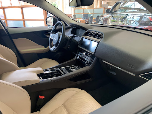 Car Dealer «Patrick Dealer Group», reviews and photos, 526 Mall Dr, Schaumburg, IL 60173, USA