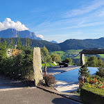 Photo n°1 de l'avis de Christian.a fait le 02/09/2023 à 19:54 sur le  ZU KIRCHWIES Chalet Resort | Dein Hideaway in Südtirol à Lajen