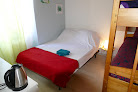 Chambre d'hôtes des Jardin Quintenas