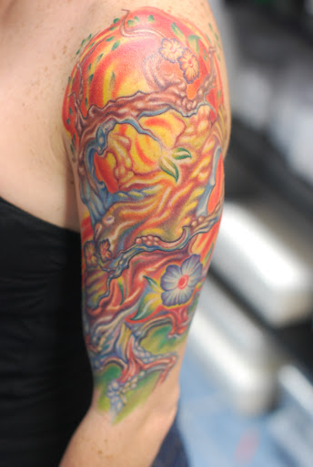 Tattoo Shop «7ink Miami Tattoos», reviews and photos, 12460 SW 8th St #211, Miami, FL 33184, USA