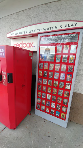 Convenience Store «Circle K», reviews and photos, 35075 Cortez Blvd, Webster, FL 33597, USA