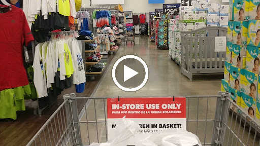 Discount Store «Walmart», reviews and photos, 300 Wootton St, Boonton, NJ 07005, USA