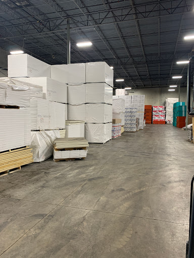 Building Materials Store «ABC Supply Co., Inc.», reviews and photos, 2525 S Shiloh Rd Ste 200, Garland, TX 75041, USA