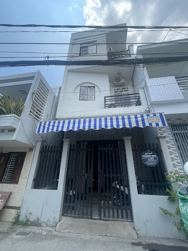 Nhà Nghỉ Thành Đạt