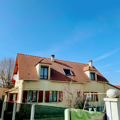 VLR Couverture : Couvreur - 91 - 92 à Linas