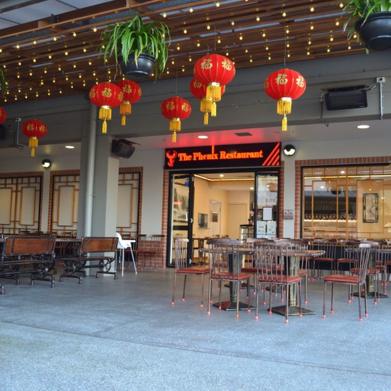 The Phenix Chinese Restaurant