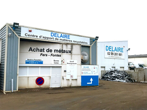 Photo 2 - Derichebourg Environnement - AFM Recyclage