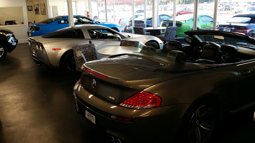 Used Car Dealer «Epic Auto Sales», reviews and photos, 12915 Cypress North Houston Rd, Cypress, TX 77429, USA